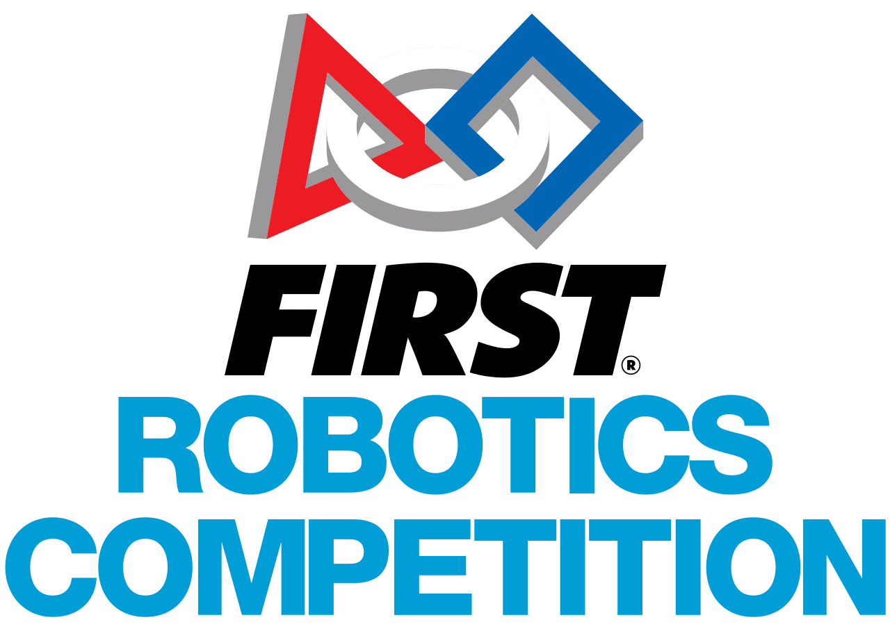 Featured image for “Proud to support FIRST Robotics Competition”