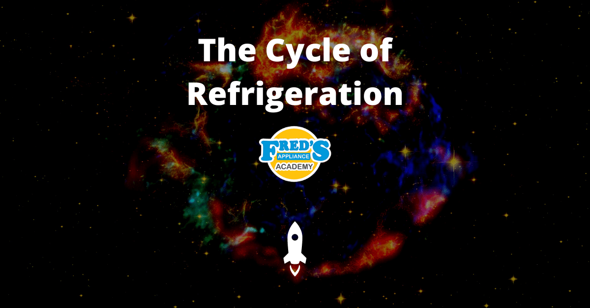 Featured image for “The Cycle of Refrigeration”
