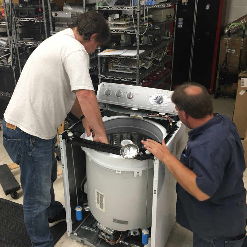 Featured image for “Why Repair Tech Pros Attend Fred’s Appliance Academy Courses”