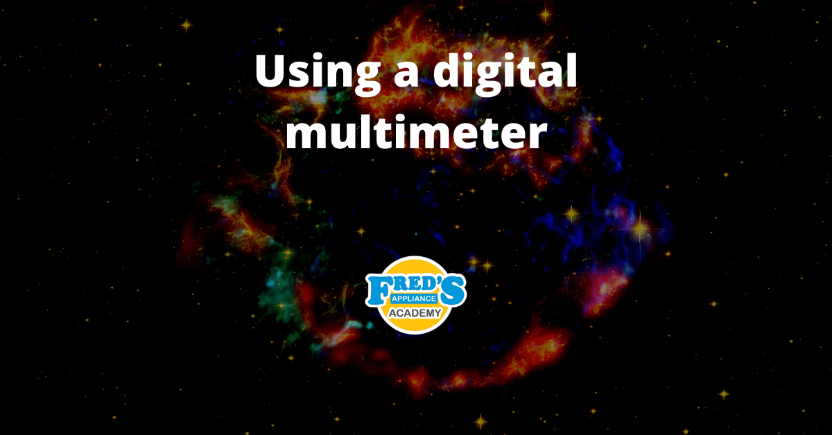 Featured image for “The fundamentals of using a digital multimeter”