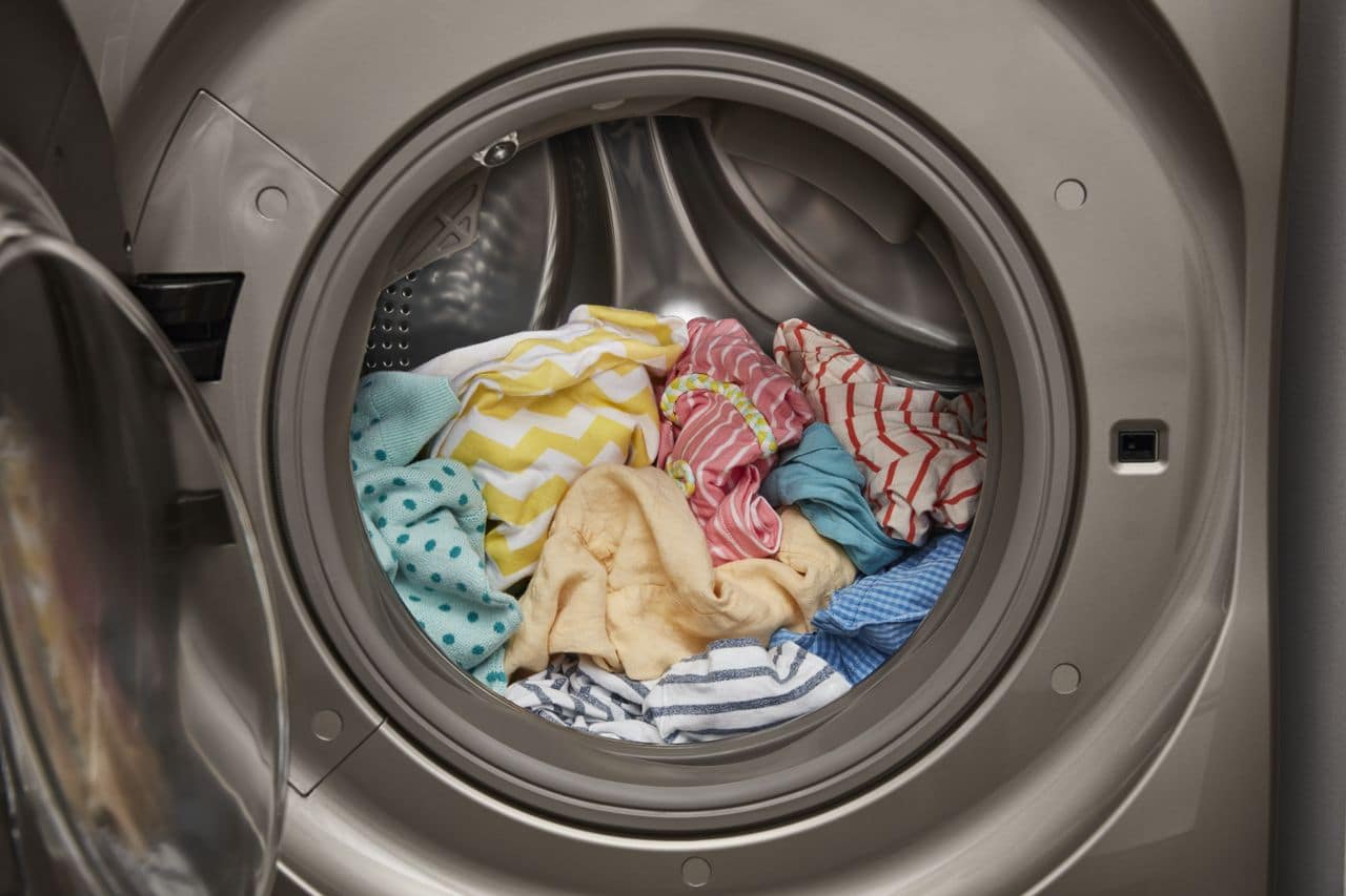 Featured image for “Why Your Whirlpool all-in-one Washer & Dryer won’t Spin”