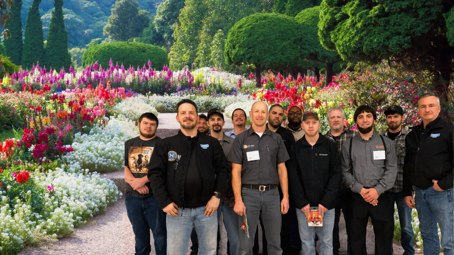 Featured image for “Congrats to our graduating April 2019 Refrigeration class”