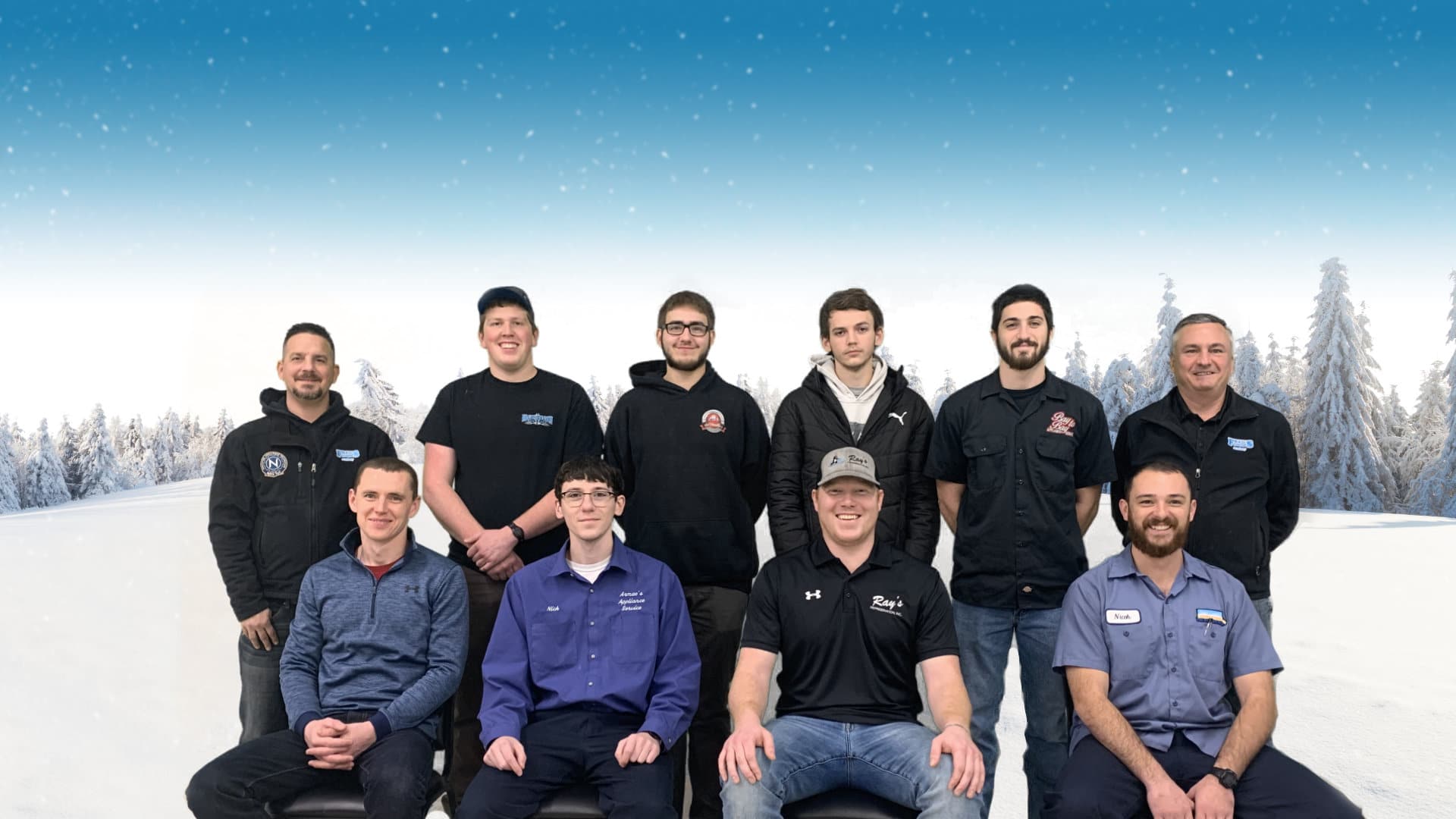 Featured image for “Congrats to our graduating December 2019 class”