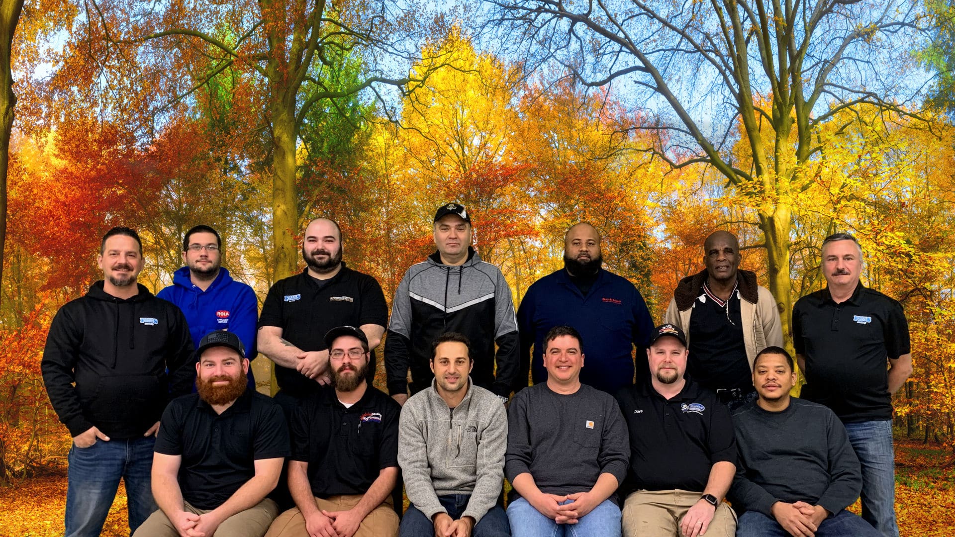 Featured image for “Congrats to our graduating November 2019 class”