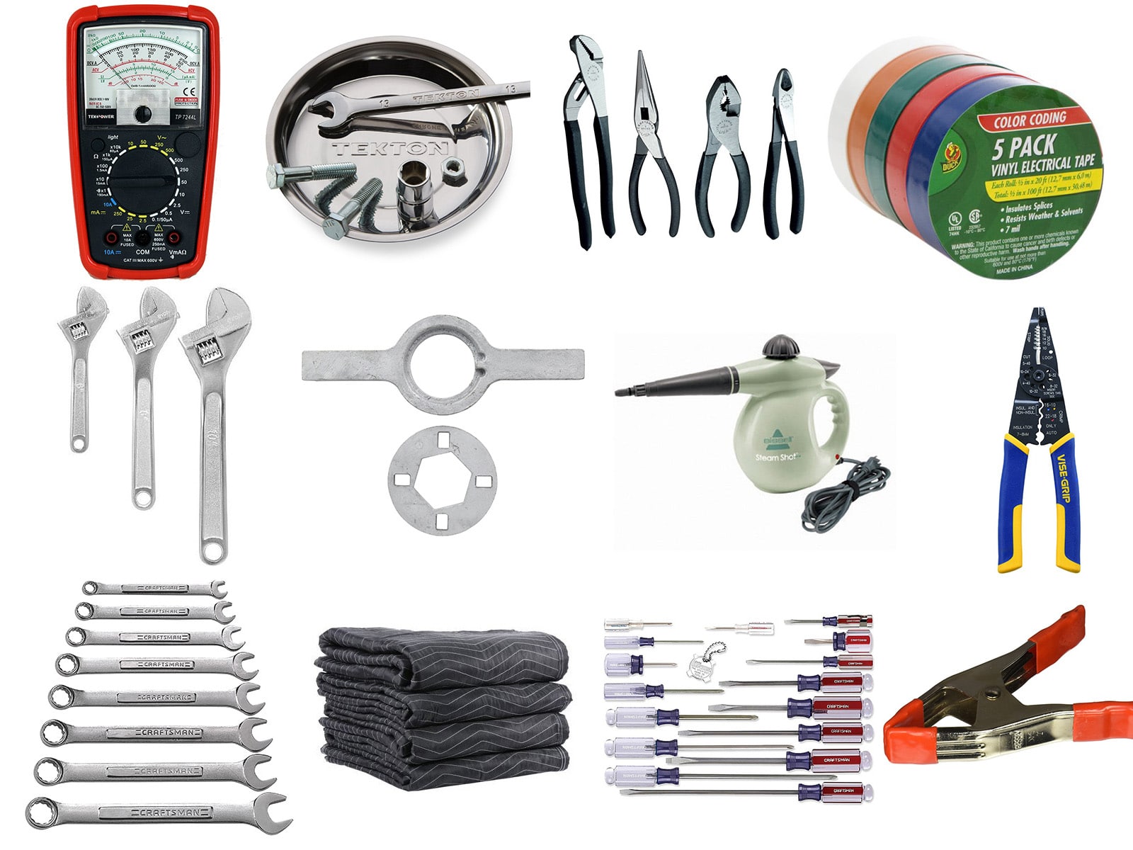 Featured image for “Appliance Repair Tool Box”
