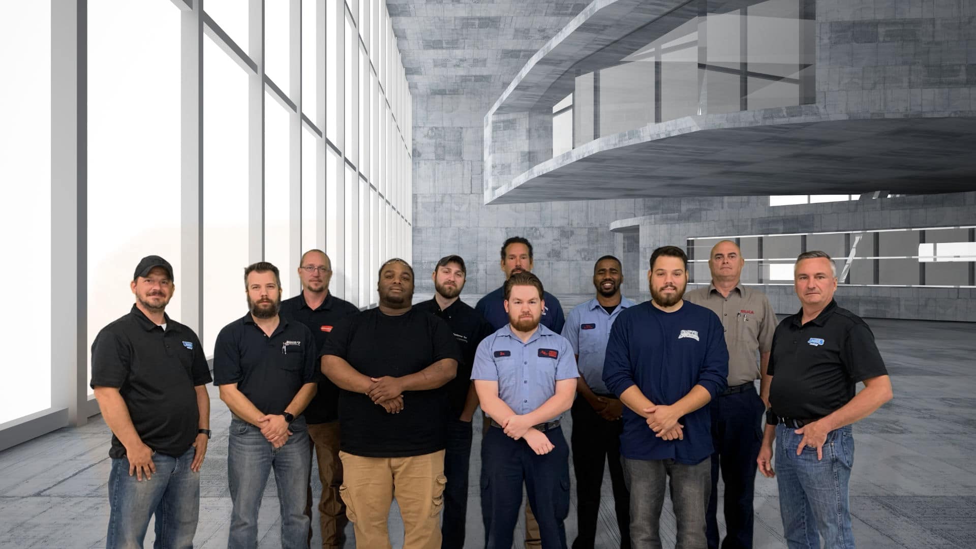 Featured image for “Congrats to our graduating June 2019 Refrigeration class”