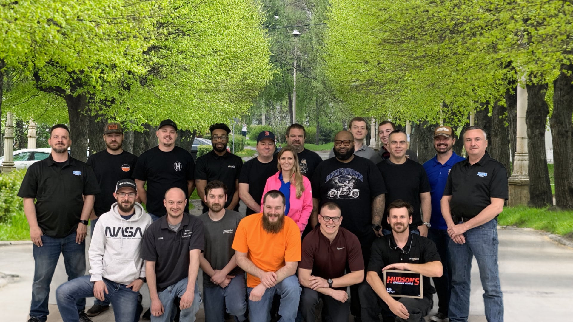 Featured image for “Congrats to our graduating May 2019 class”