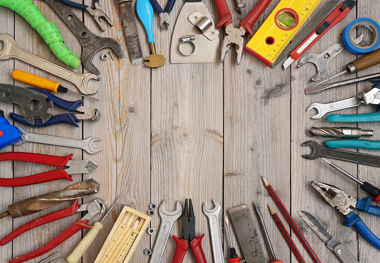 Featured image for “5 Non-Tools that Every Repair Toolbox Needs”