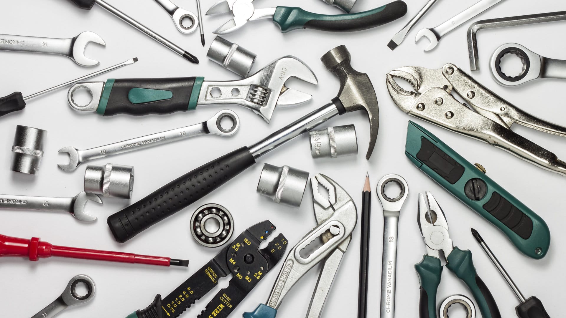 Featured image for “7 Professional Tips for Never Losing Your Tools”