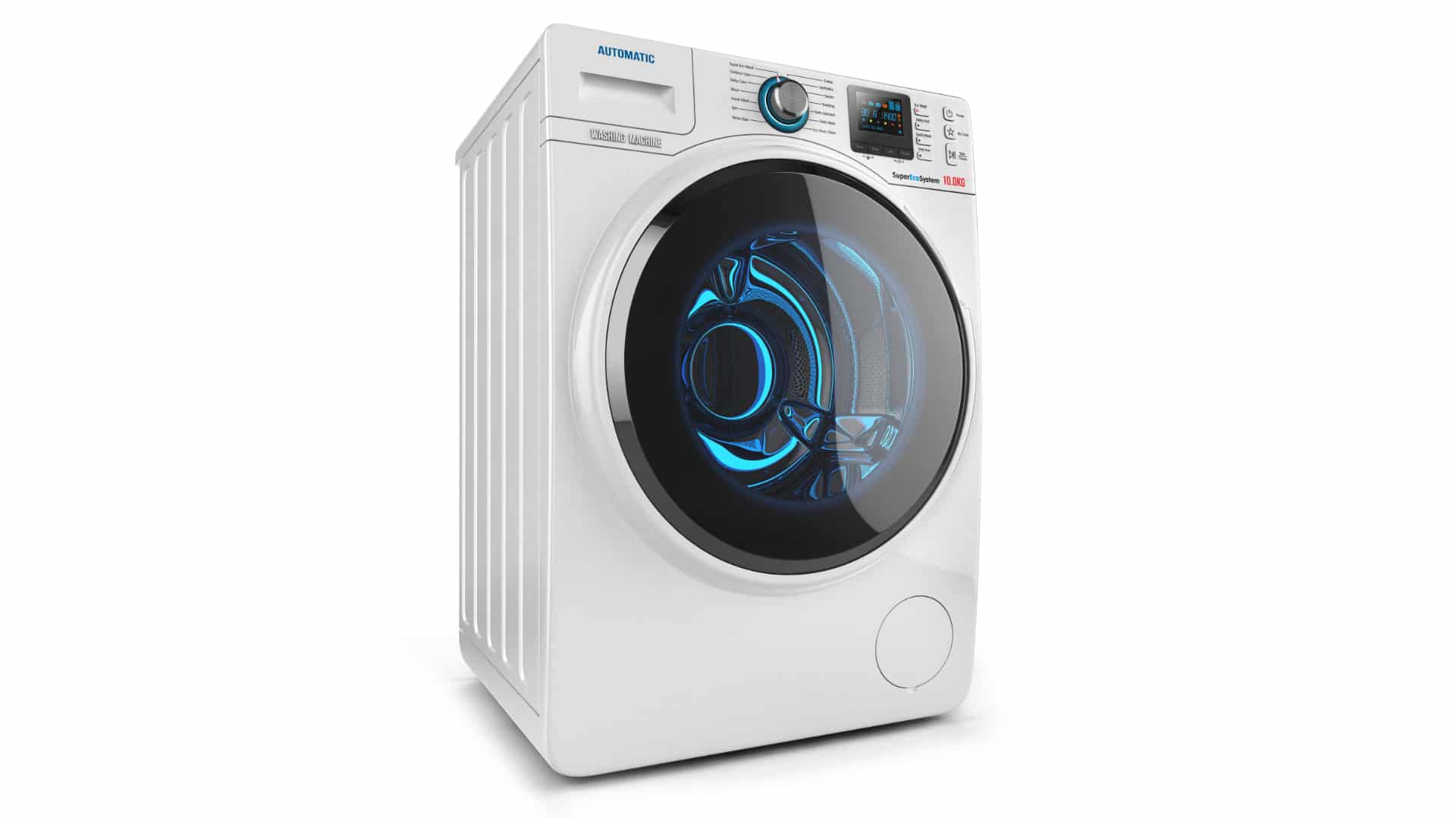 Featured image for “Samsung Washer Won’t Spin? How to Fix It”