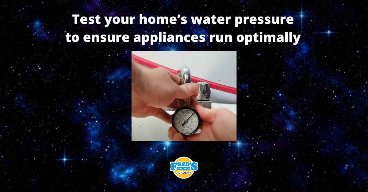 Featured image for “How to test your home’s water pressure”