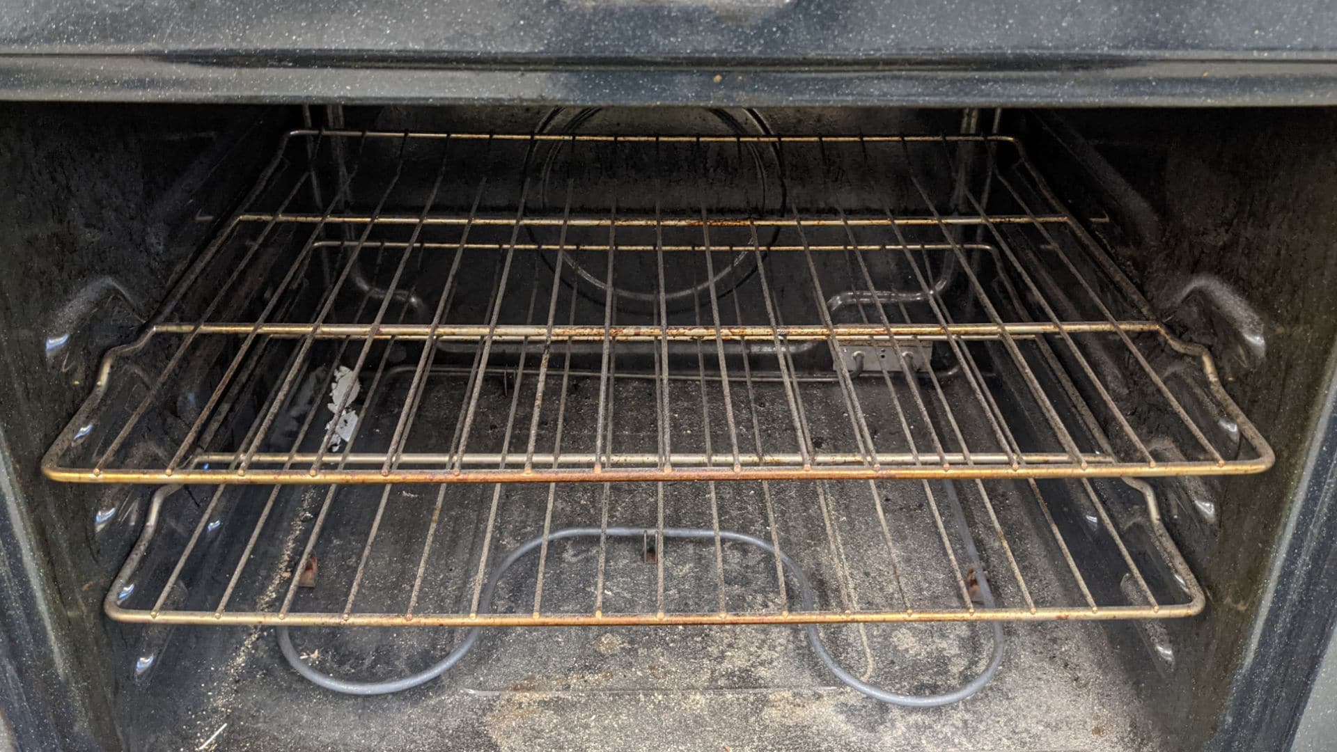 How To Replace a Broken Stove Heating Element 