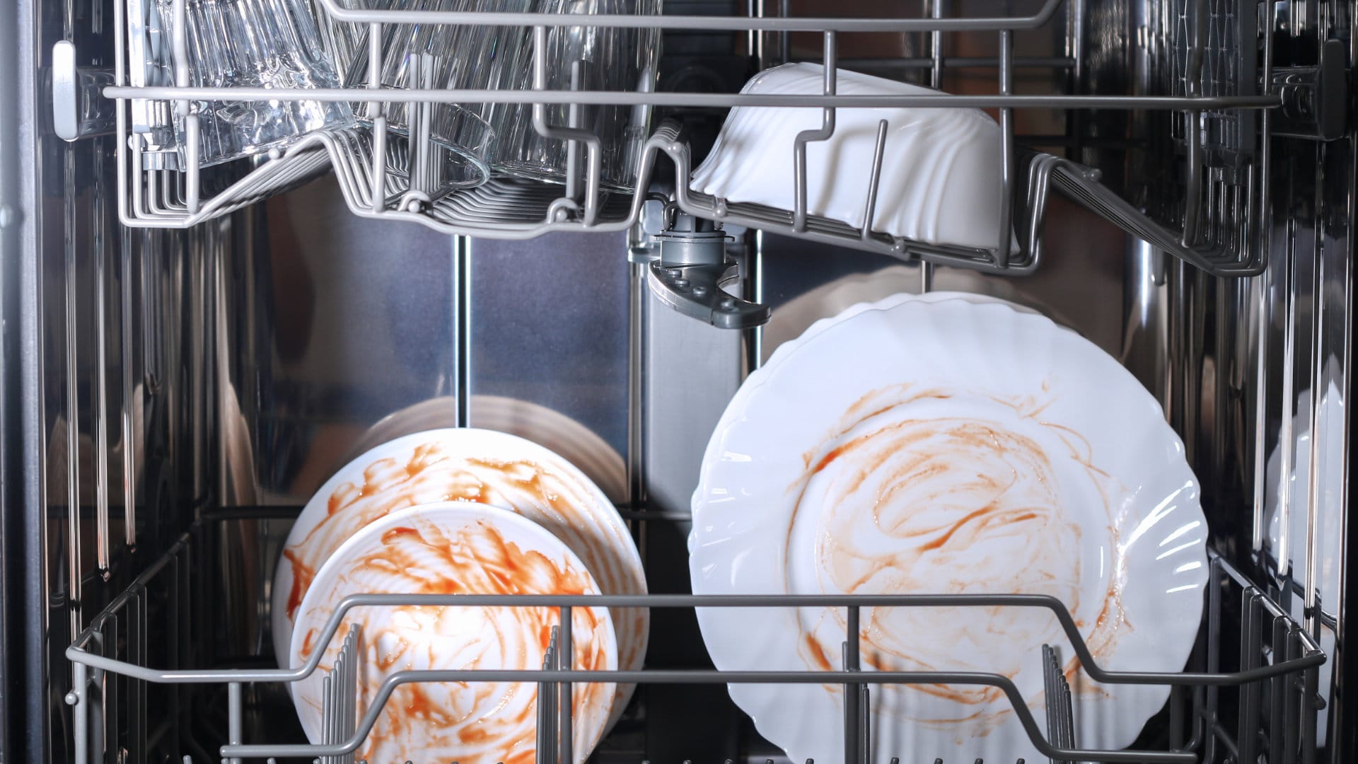 Featured image for “How to Clean a Smelly Dishwasher (in 4 Steps)”