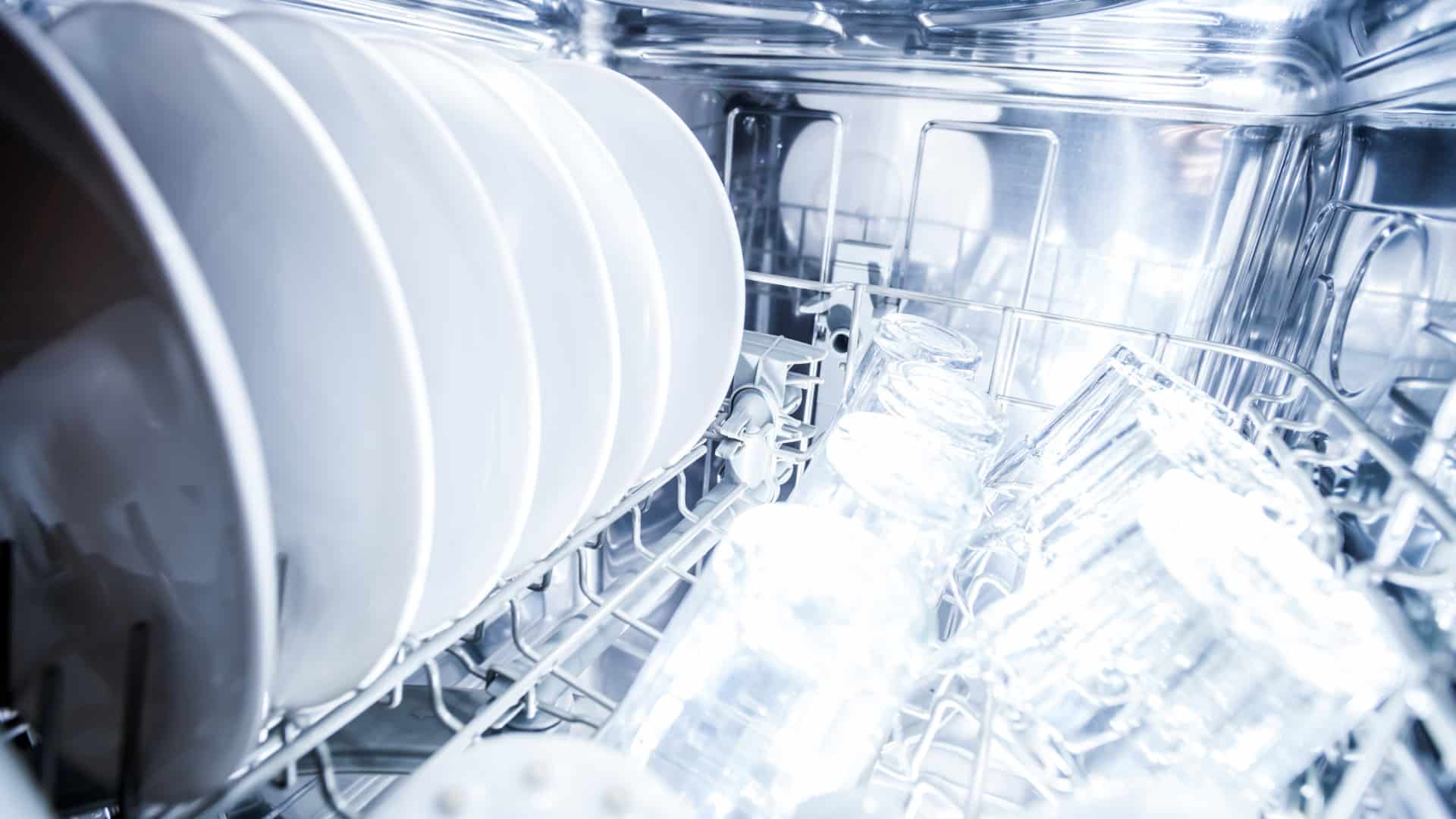 How to Fix the LG Dishwasher AE Error Code