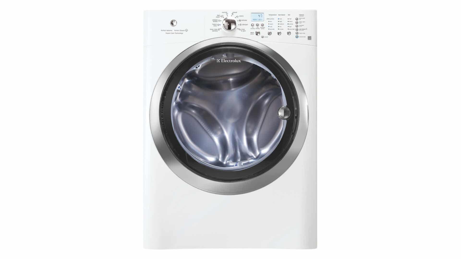 Featured image for “Electrolux Washer Won’t Drain? Here’s What to Do”