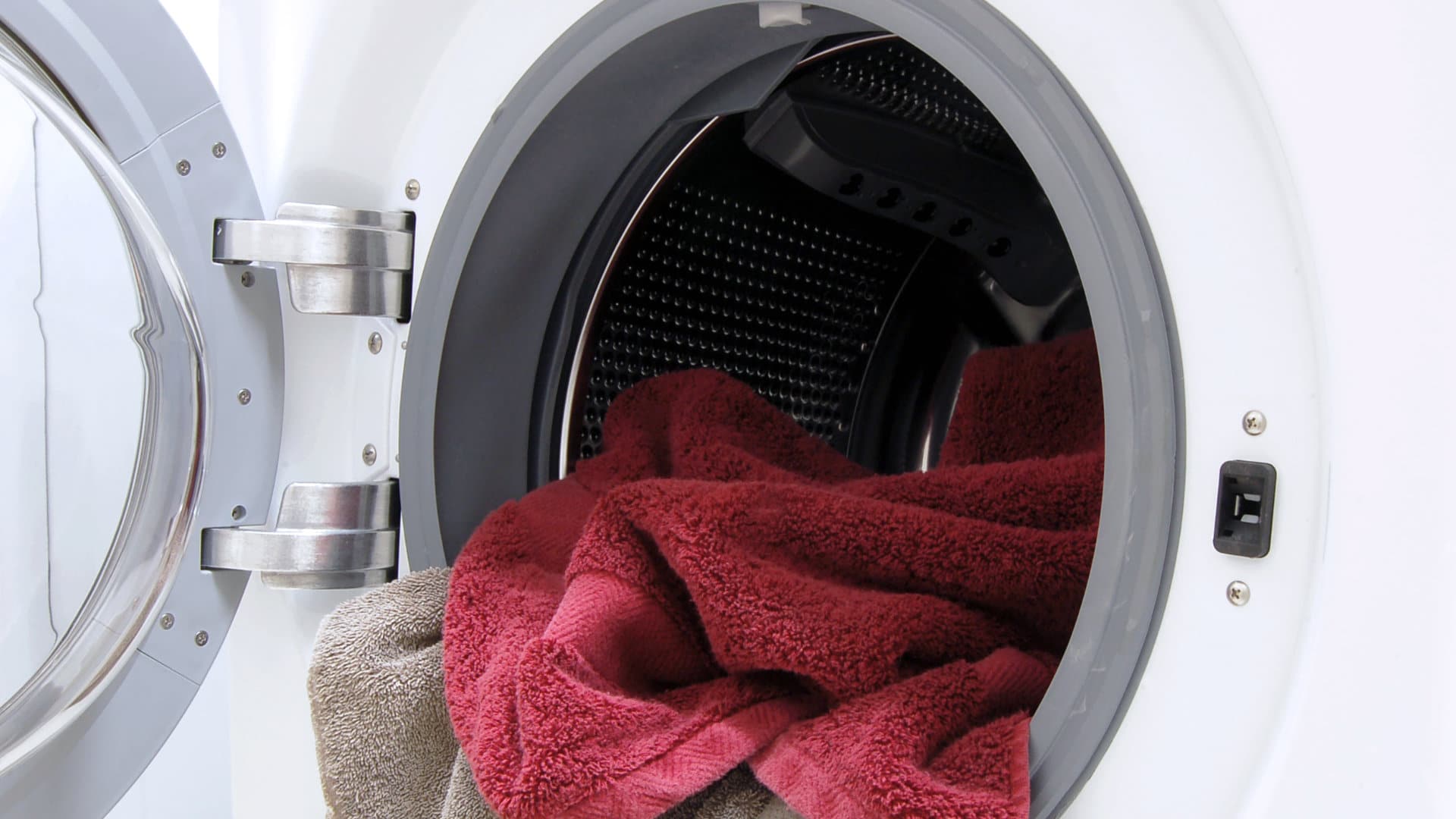 Featured image for “How to Clean Electrolux Front-Load Washer”