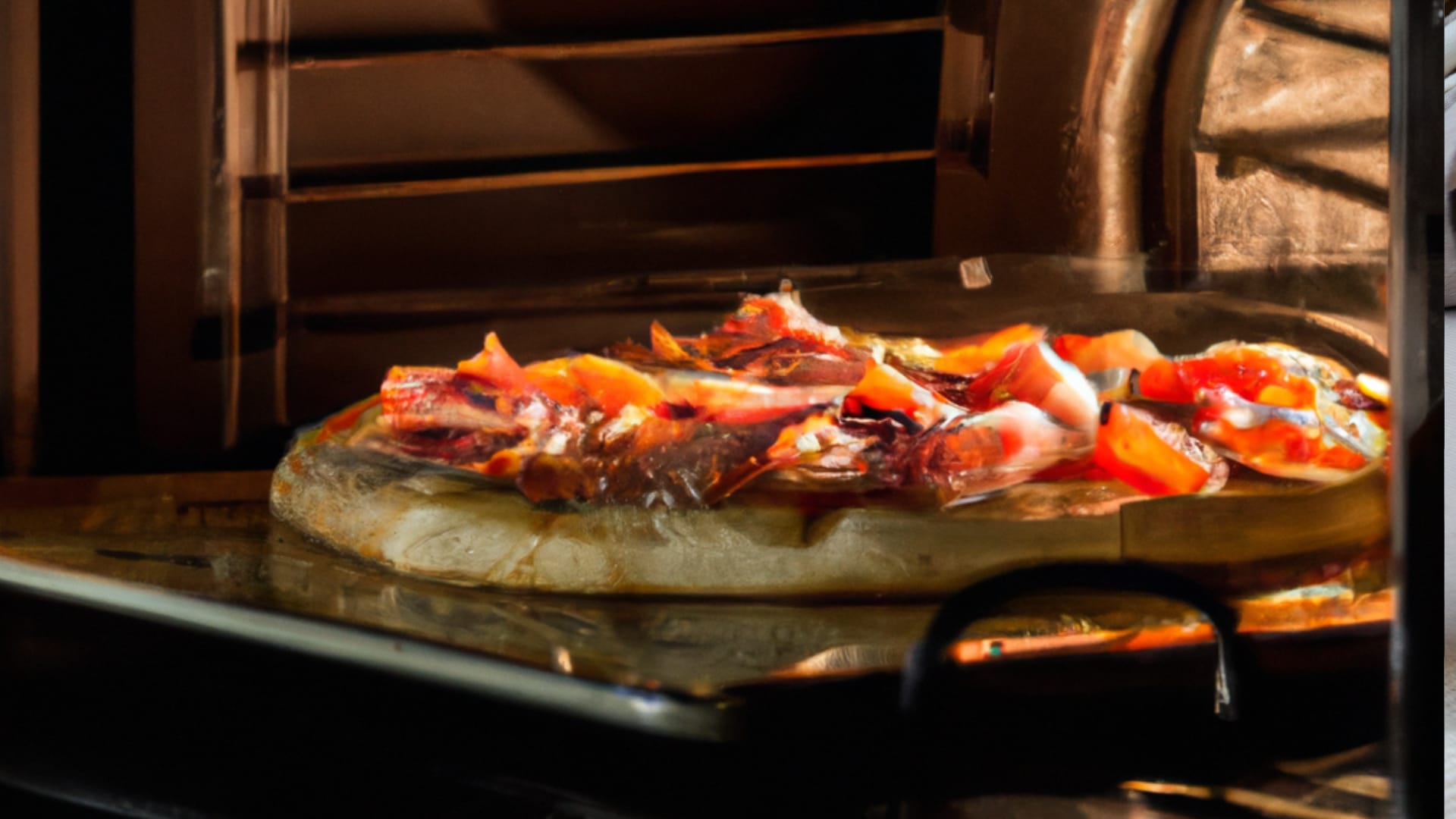 Why Your Gas Oven Is Not Heating Up: 5 Potential Causes