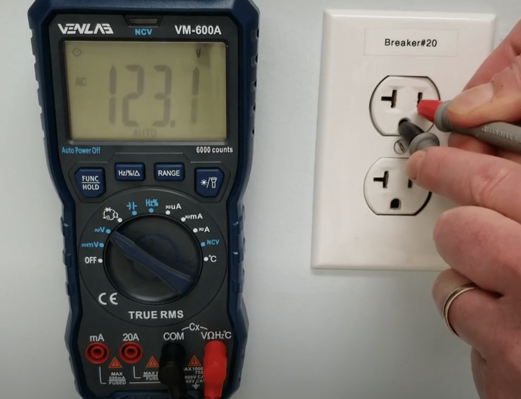 Featured image for “Testing & Understanding Your Common Household Outlets”