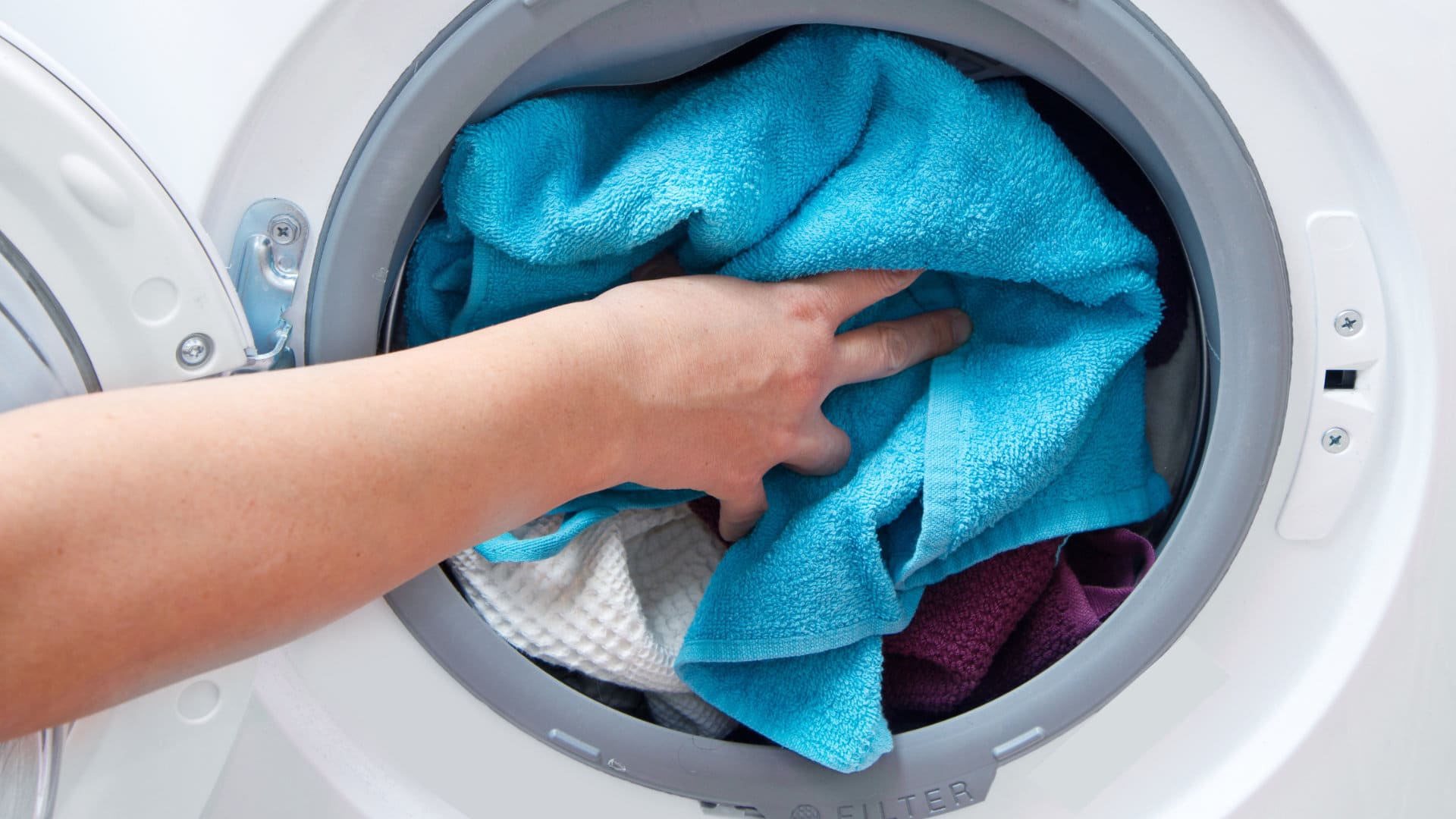 Top 10 washing machines online at best prices in October 2023