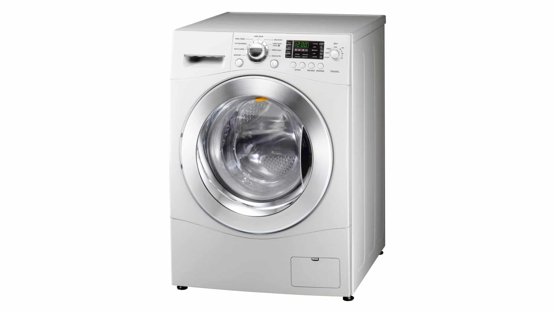 Featured image for “Whirlpool Duet Washer Error Codes Explained”