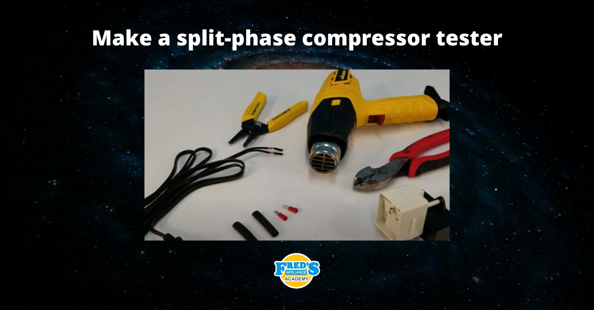 Featured image for “Make a split-phase compressor tester”